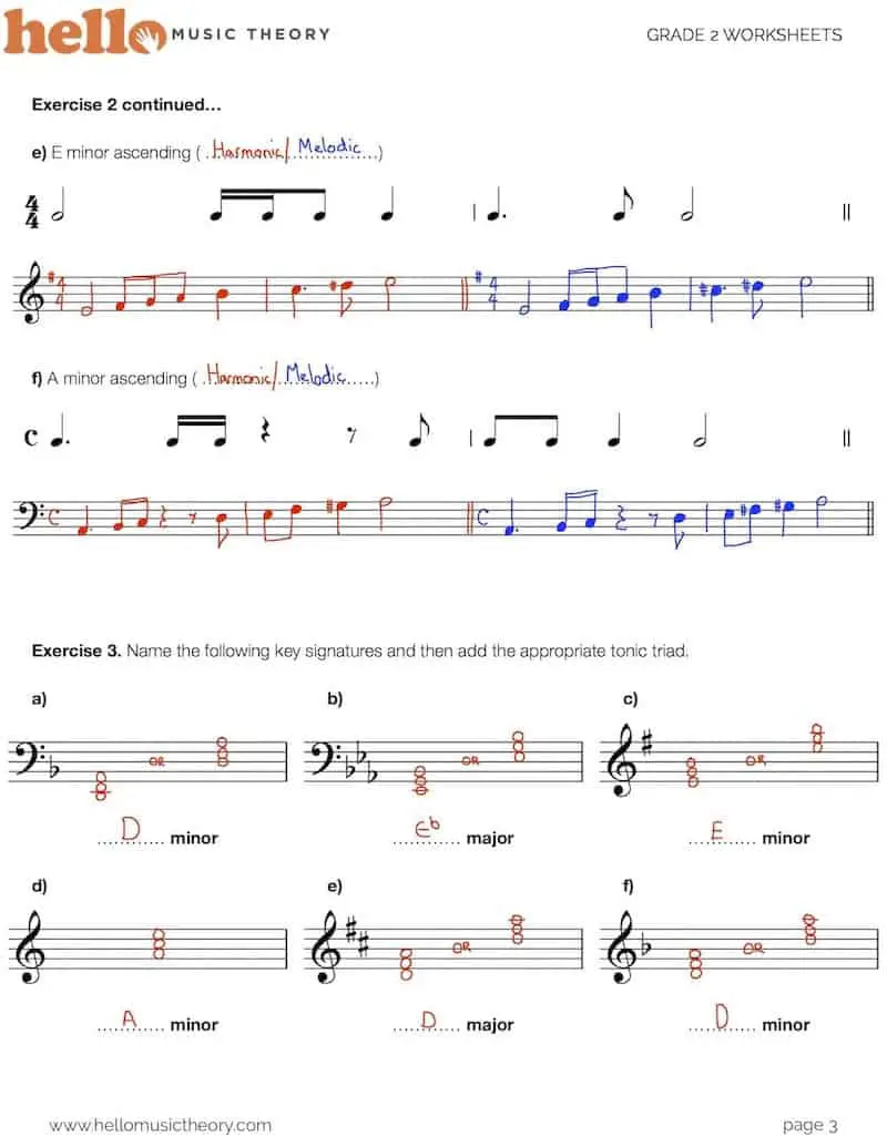 grade-2-music-theory-worksheet-minor-scales