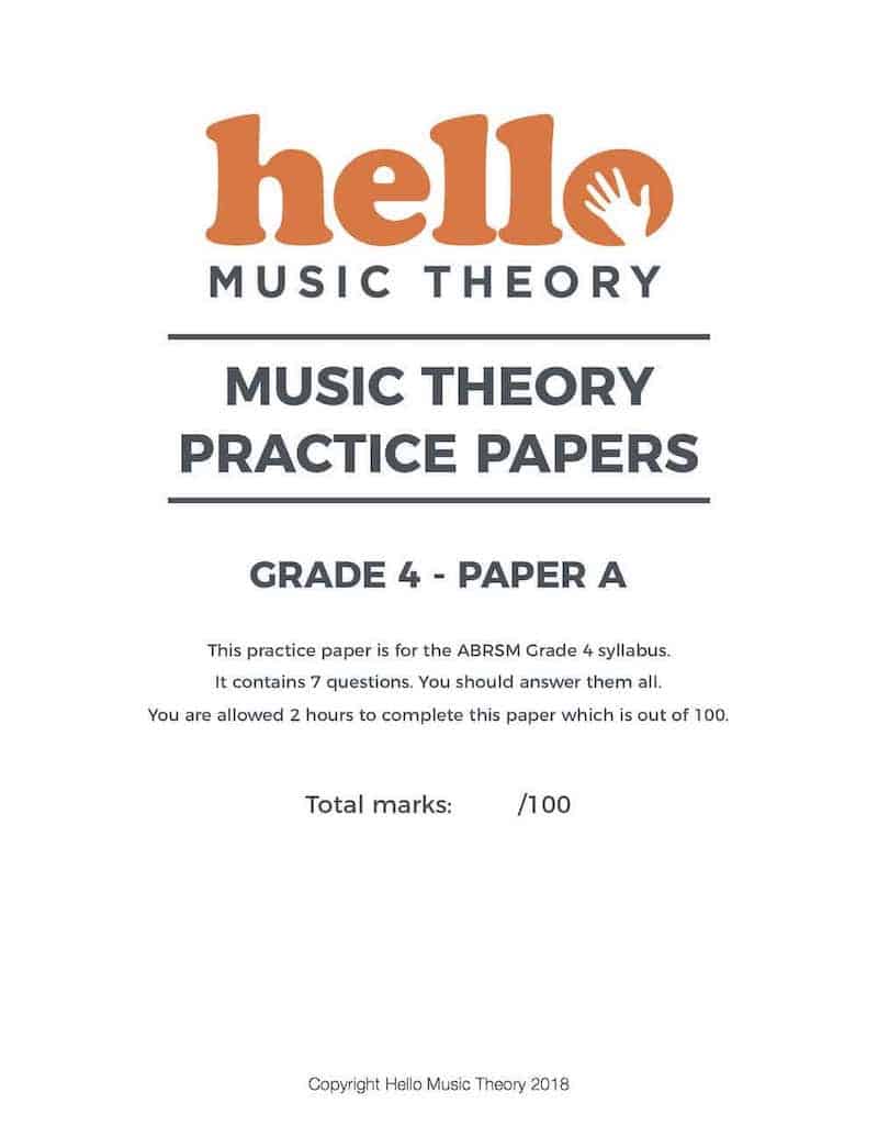 grade-4-music-theory-exam-paper