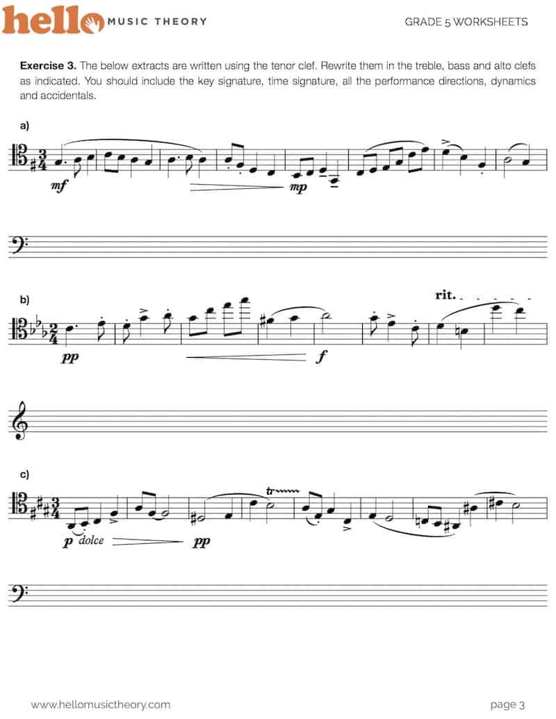 grade-5-music-theory-worksheet-tenor-clef