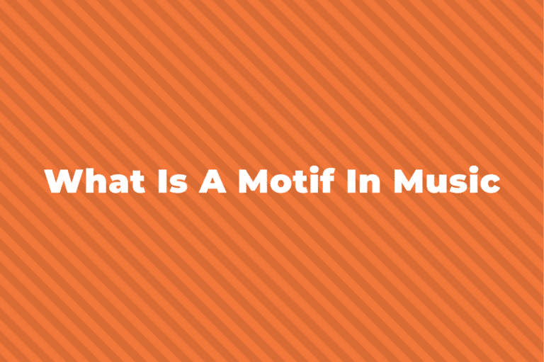 What Is A Lick In Music? A Complete Guide