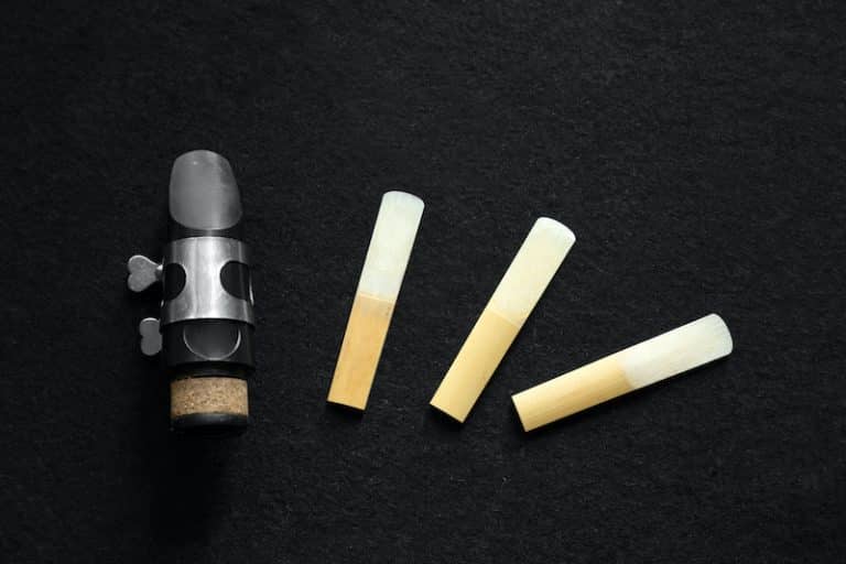 How To Put A Reed On A A Beginners Guide