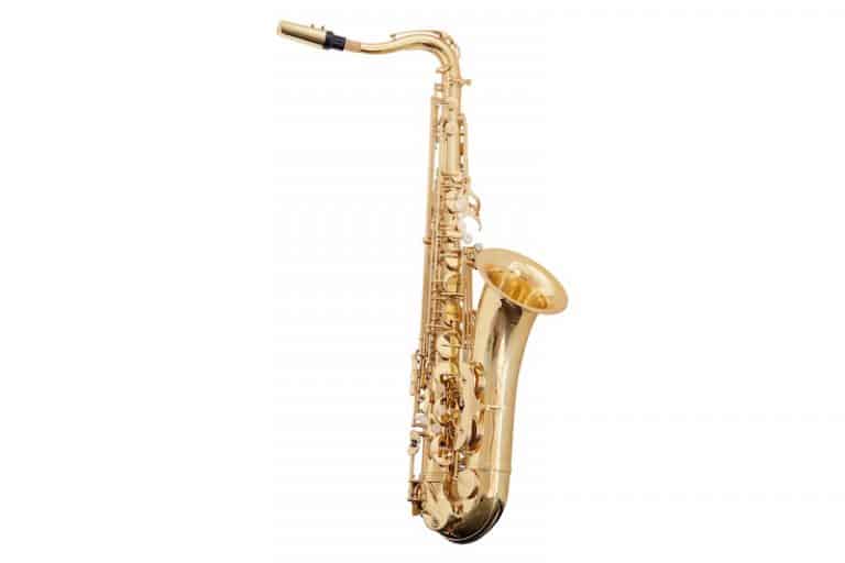 A Brief History Of The Saxophone Its Origins And Evolution