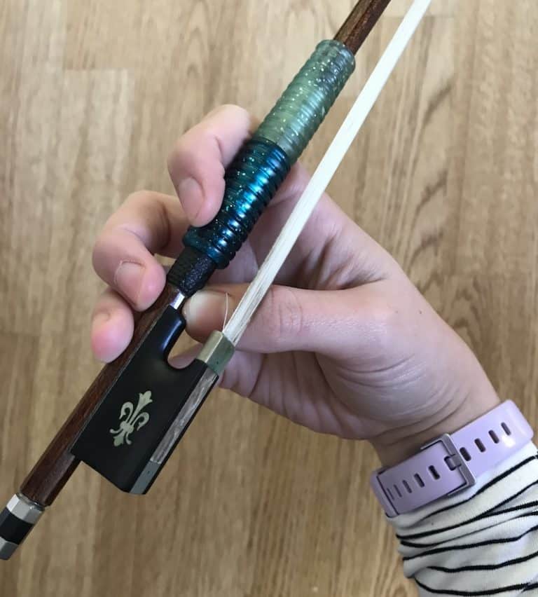 How To Hold A Violin Correctly A Beginner's Guide