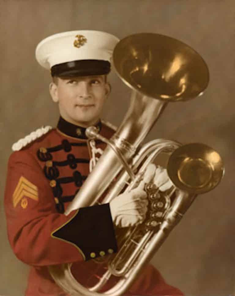 13 Of The Most Famous Euphonium Players You Should Know