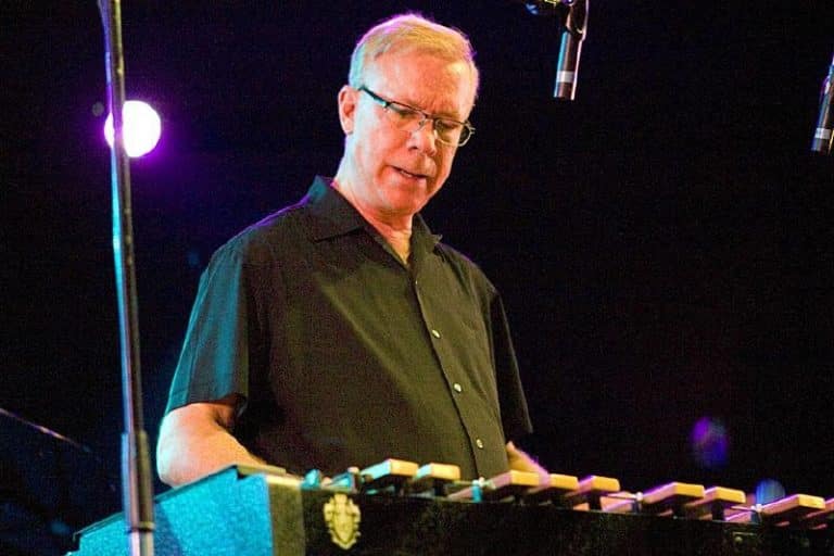 13 Famous Marimba Players You Should Know