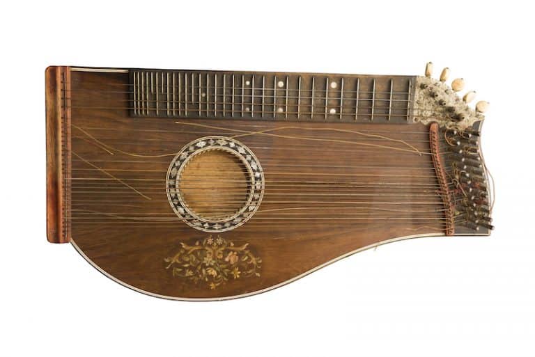 13 Traditional German Musical Instruments You Should Know