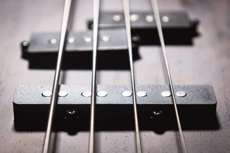 17 Fun And Interesting Facts About The Bass Guitar