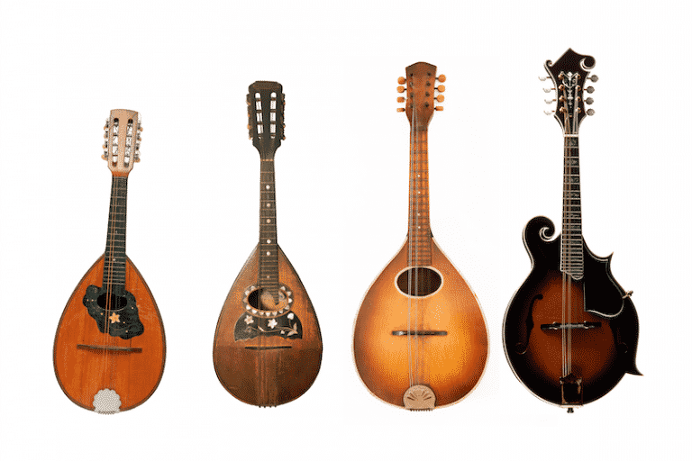 15 Fun And Interesting Facts About The Mandolin