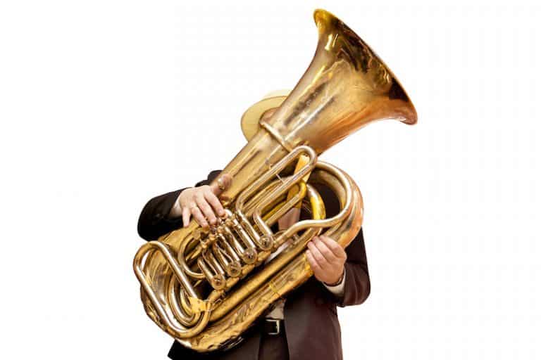 16 Fun And Interesting Facts About The Tuba You Should Know