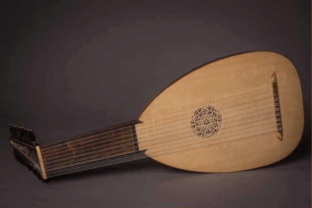 21 Musical Instruments Of The Renaissance Period