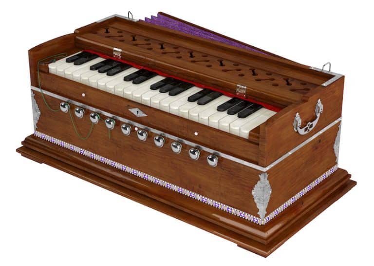 14 Keyboard Musical Instruments You Should Know