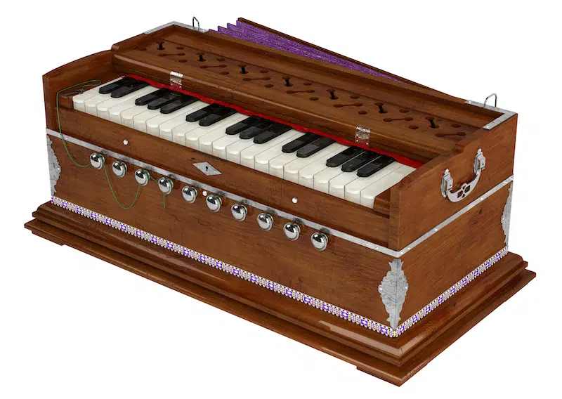 14 Keyboard Instruments You Should Know