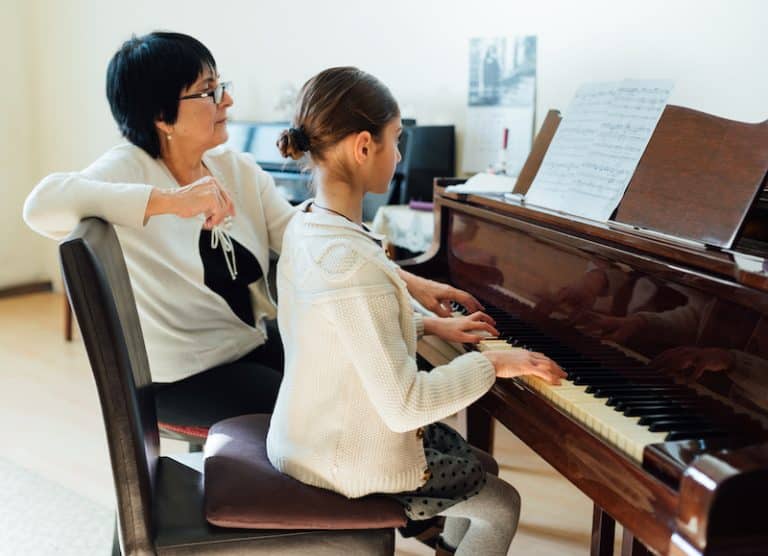 How Much Do Piano Lessons Cost? HelloMusicTheory