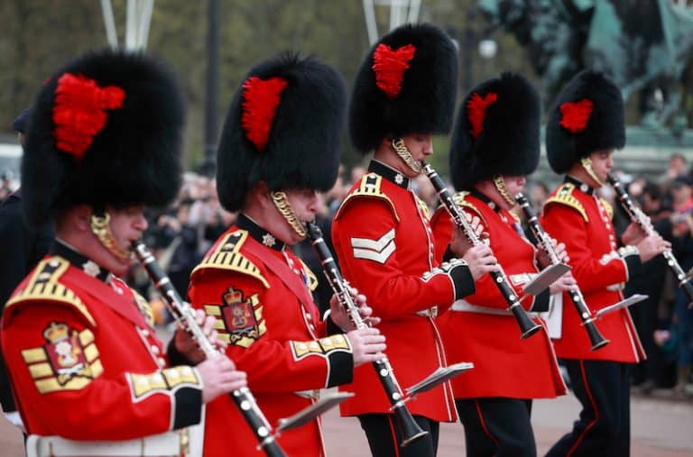 15 Musical Instruments In A Marching Band You Should Know