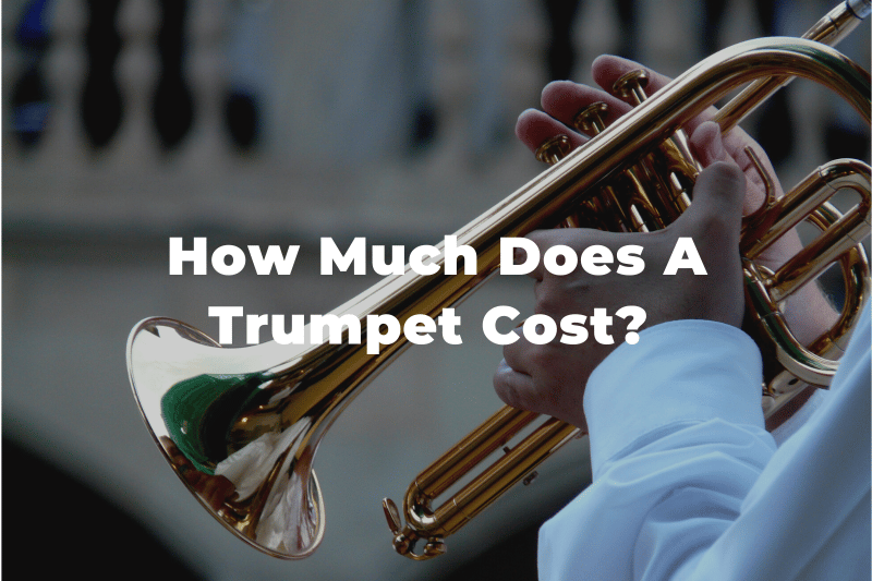 How Much Does A Trumpet Cost? A Pricing Guide