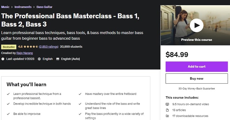 The-Professional-Bass-Masterclass-Bass-1-Bass-2-Bass-3