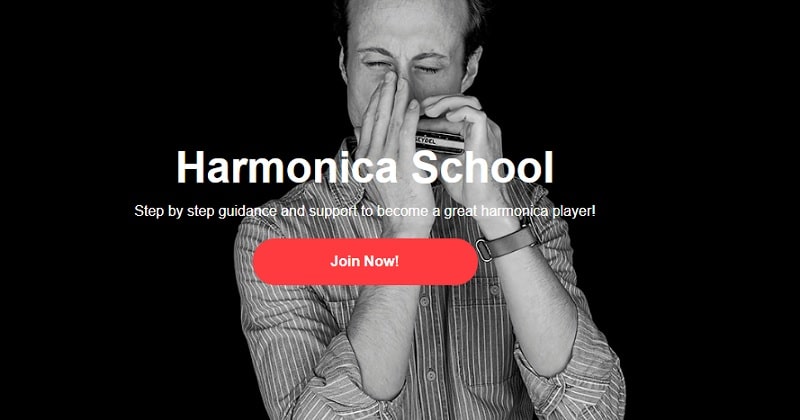 tomlin-harmonica-school