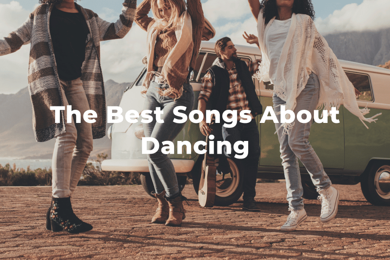 19 Of The Best Songs About Dancing Of All Time